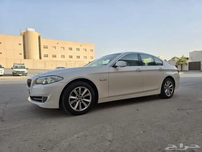 بي ام دبليو 2014 16