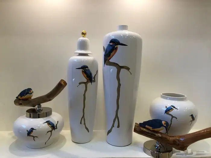 تحف منزليه 8