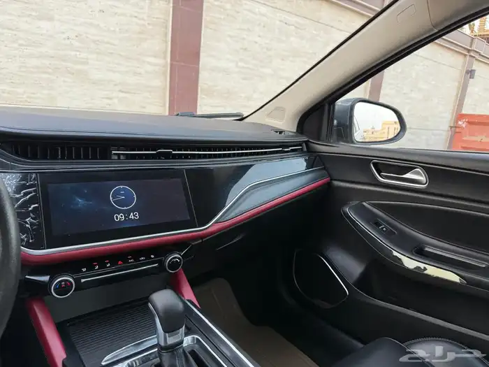 شيري اريزو 6 موديل 2023 (( تم البيع )) 24