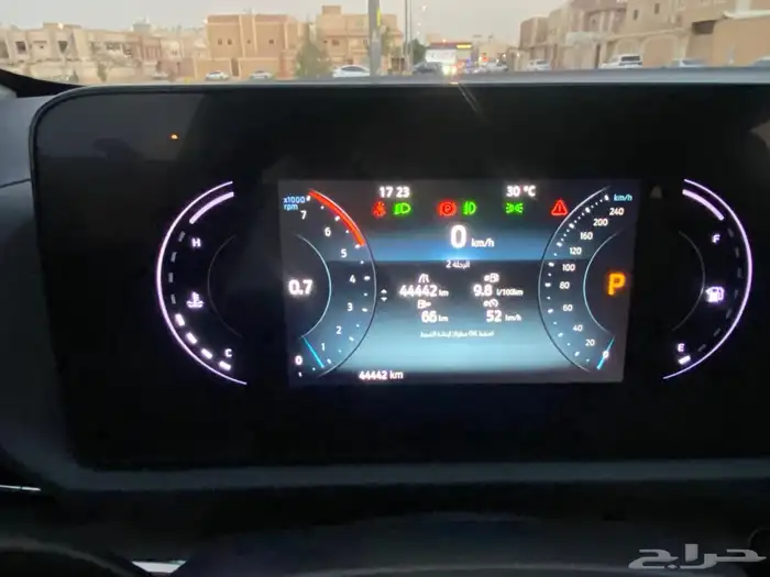 فورد تيريتوري 2023 وكالة 16