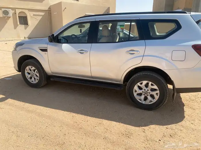 اكستير بدون دبل 3