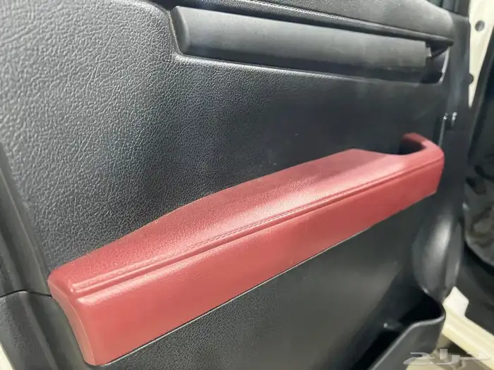 هايلوكس غماره موديل 2018 بنزين جي ال 14