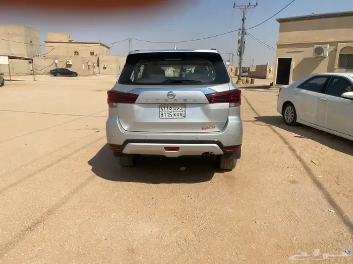 اكستير بدون دبل 5