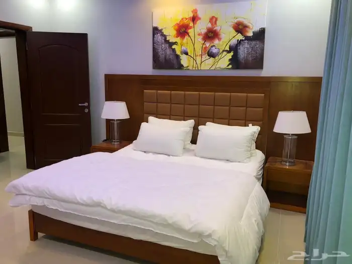 شقق للايجار الشهري أو السنوي 4