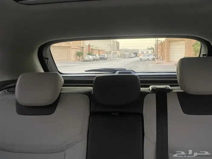 فورد تيريتوري 2023 وكالة 9