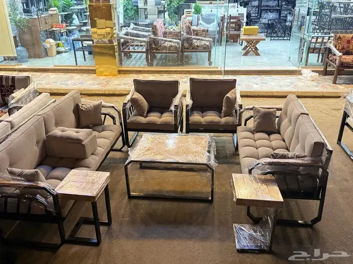 جلسات خارجية 9