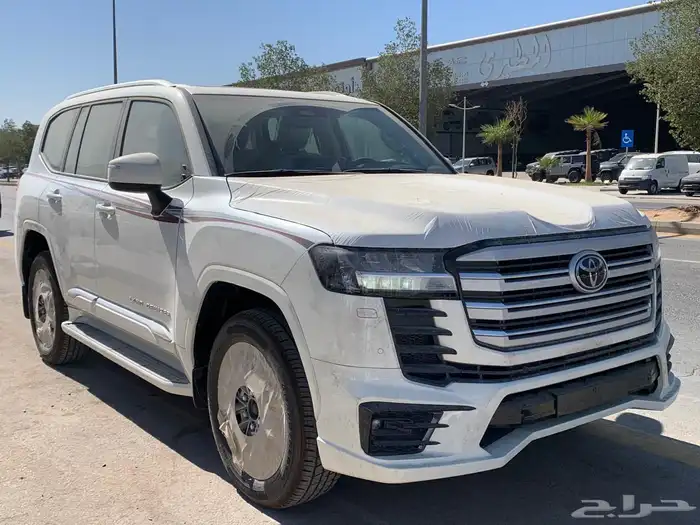 جكسار S موديل 2025 خليجي 1