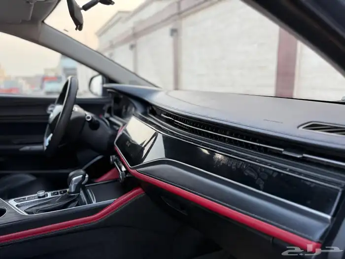 شيري اريزو 6 موديل 2023 (( تم البيع )) 16