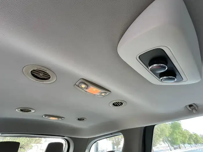 دودج دورانجو فل كامل 2013 (( بحالة ممتازة )) 36