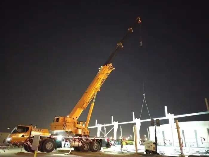 اجار كرينات 4