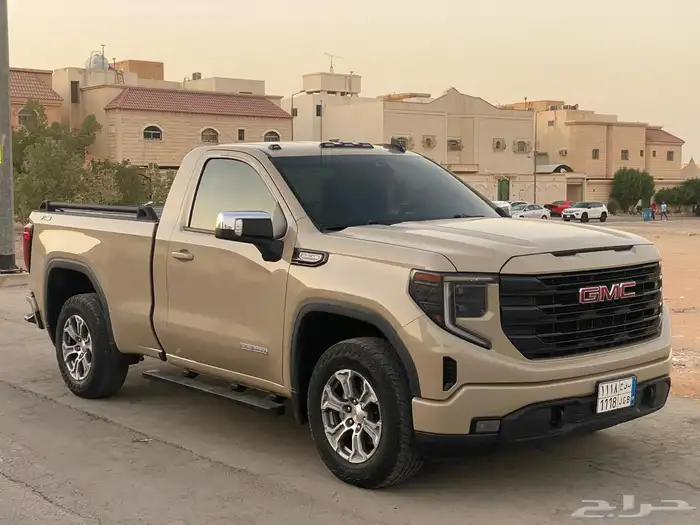 سييرا اليفيشن 2022 وكالة 0