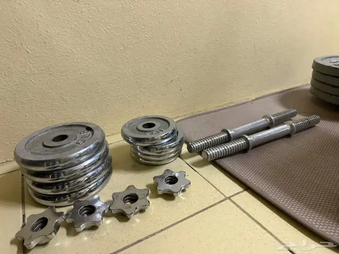 جهاز النادي المنزلي المتكامل 2