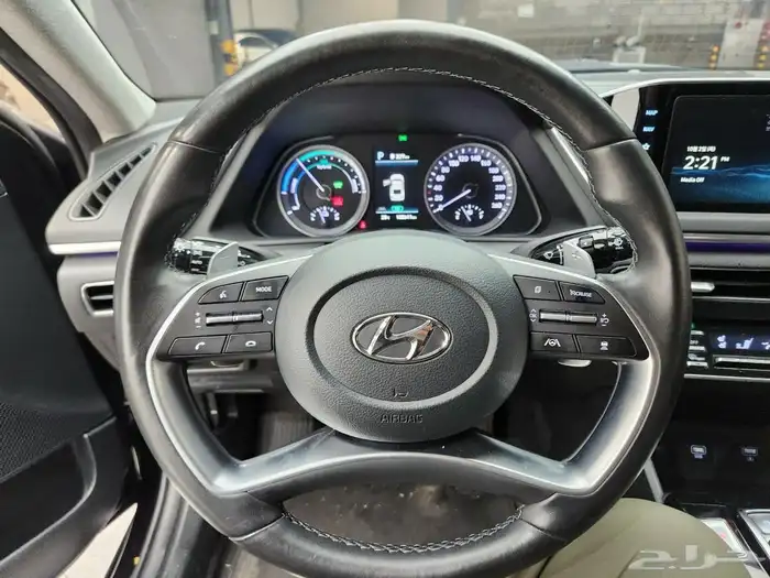 سوناتا 2023 18