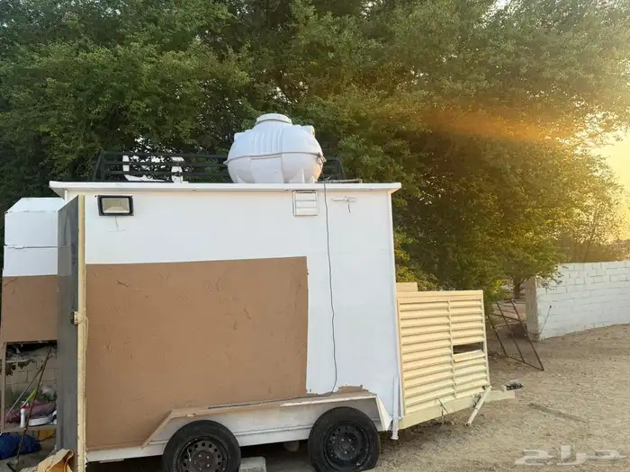 فود ترك للإيجار 4