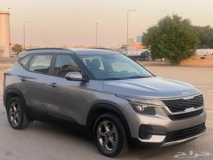 كيا سيلتوس 2022 وكالة 0