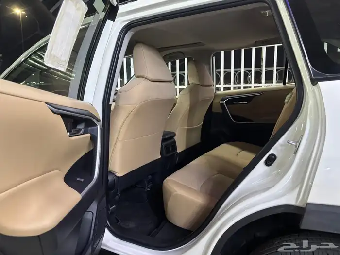 راف فور 2019 نص فل 4