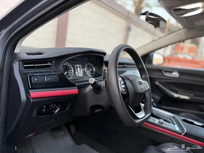 شيري اريزو 6 موديل 2023 (( تم البيع )) 13