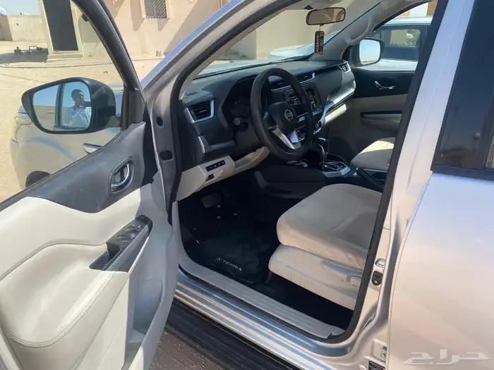 اكستير بدون دبل 6