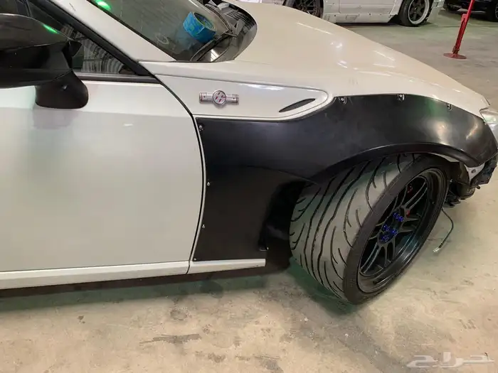 تويوتا 86 للسباقات 47