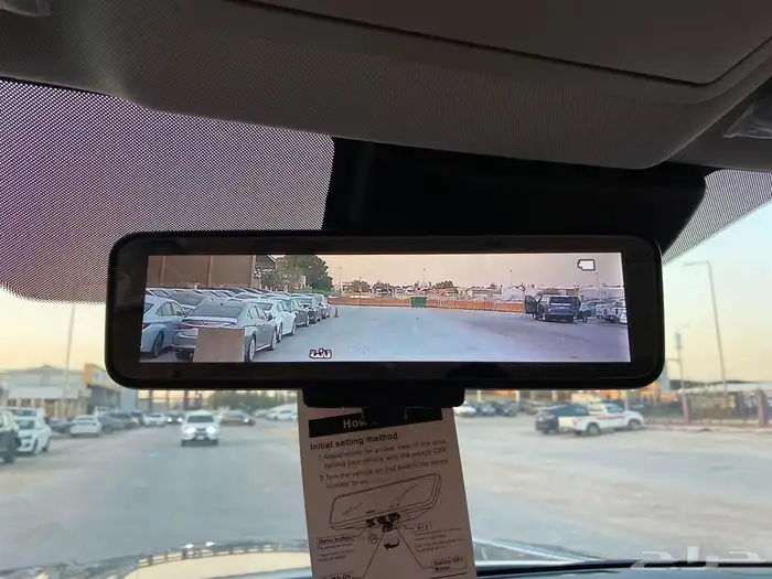 نيسان باترول تيتانيوم V8 2023 14