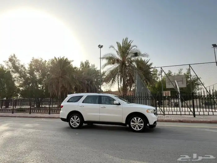 دودج دورانجو فل كامل 2013 (( بحالة ممتازة )) 16