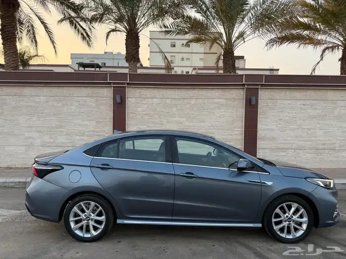 شيري اريزو 6 موديل 2023 (( تم البيع )) 9