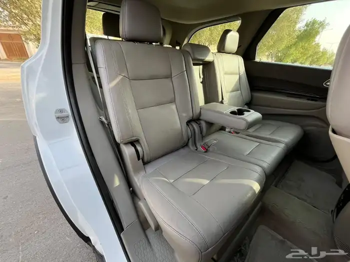 دودج دورانجو فل كامل 2013 (( بحالة ممتازة )) 38