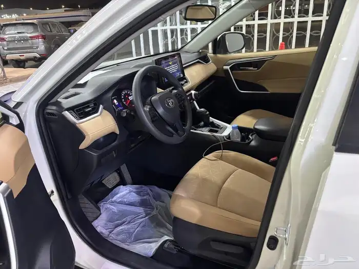 راف فور 2019 نص فل 5