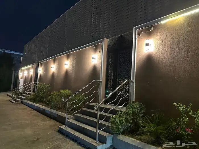 استراحة و شاليهات ليان 13