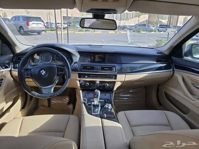 بي ام دبليو 2014 11