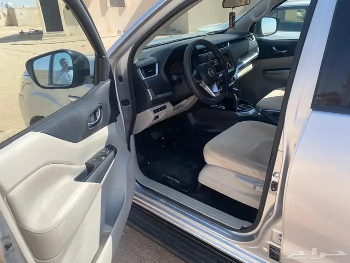 اكستير بدون دبل 7