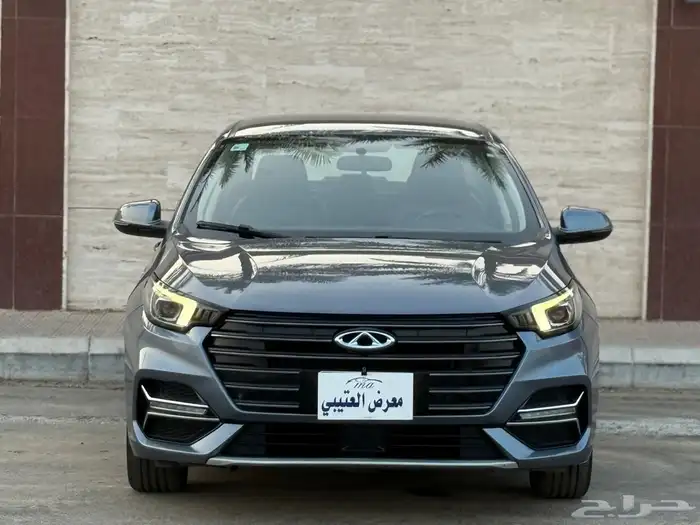 شيري اريزو 6 موديل 2023 (( تم البيع )) 0