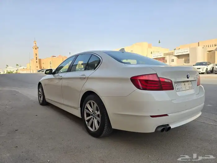 بي ام دبليو 2014 25