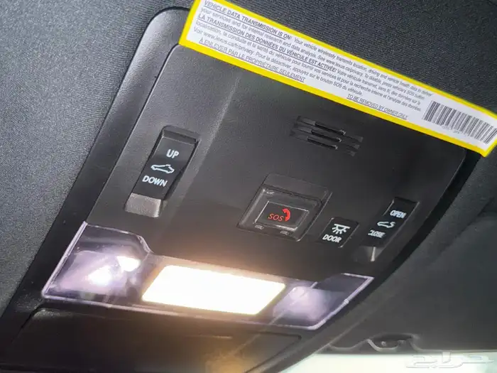 لكزس RX 350 F Sport 2022 ( بحالة الوكالة ) 47