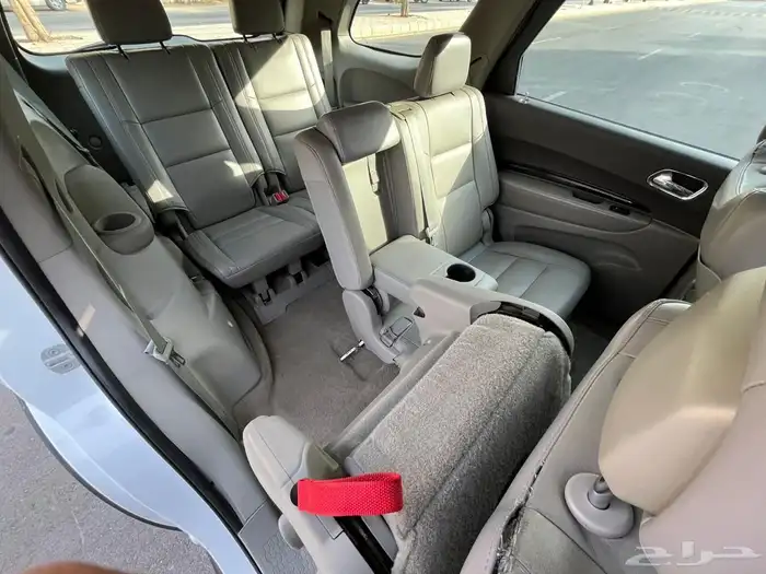 دودج دورانجو فل كامل 2013 (( بحالة ممتازة )) 40