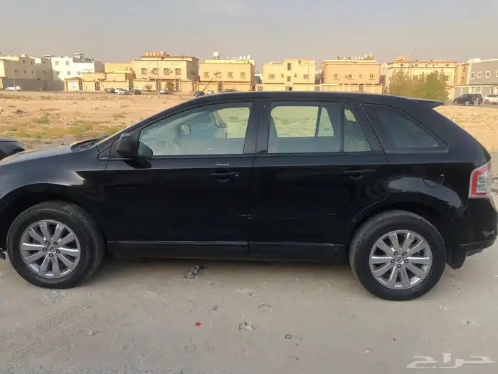 فورد ايدج دبل بسعر مناسب 0