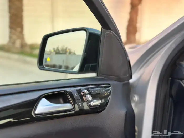 مرسيدس GLE43 2018 15