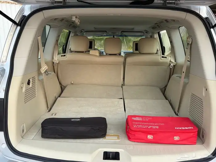 نيسان باترول 2017 10