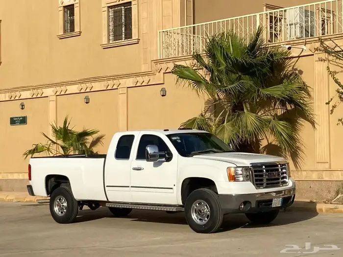 جمس سيرا طويل 3