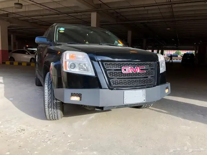 للبيع مستعجل جمس تيرين 2012 1