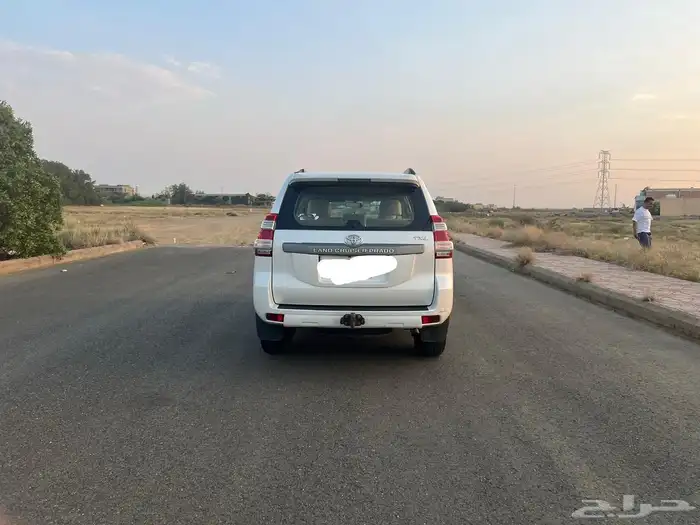 برادو مديل 2015 4