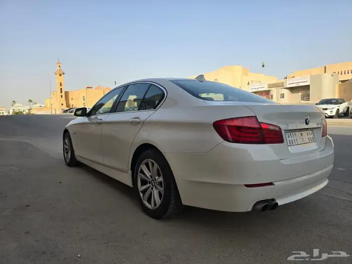 بي ام دبليو 2014 24