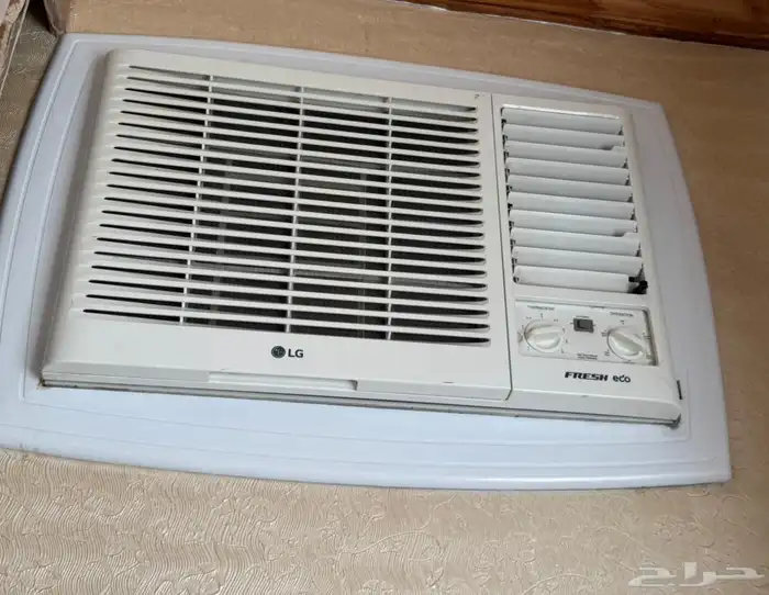 مكيفين شباك 18 و24 بارد فقط للبيع 0