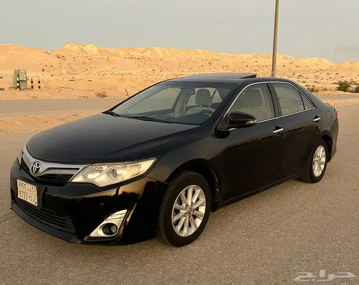 كامري GLX فل كامل 0