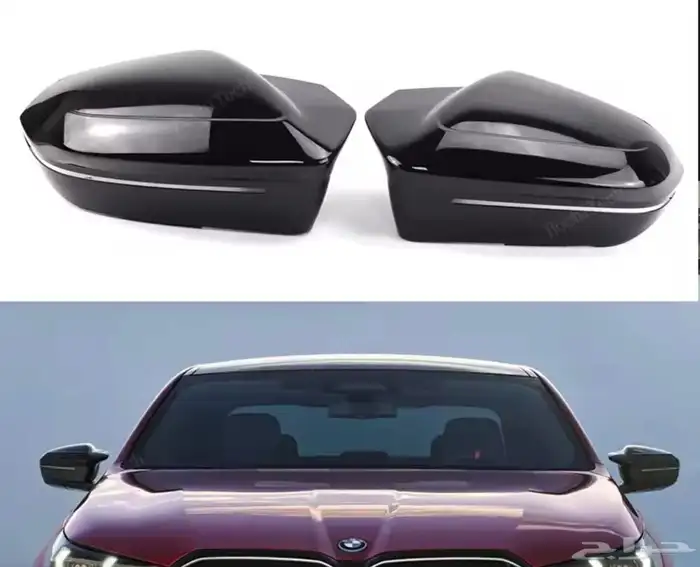 قطع واكسسوارات BMW 5series 3