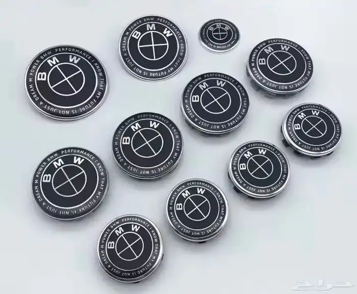 قطع واكسسوارات BMW 5series 35