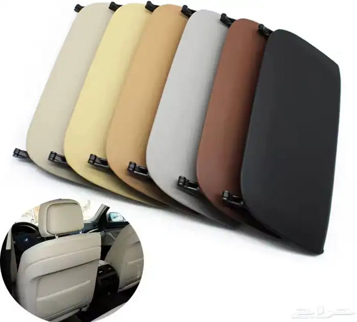 قطع واكسسوارات BMW 5series 29