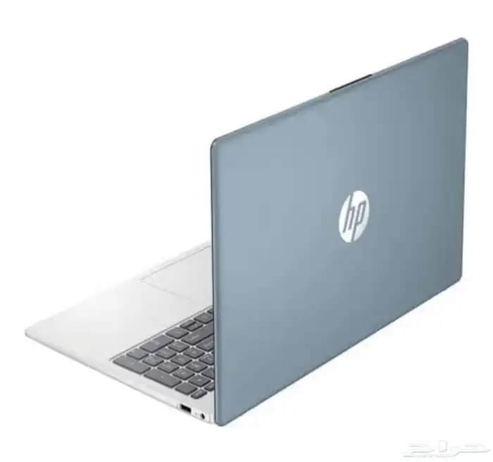 لابتوب HP جديد 0
