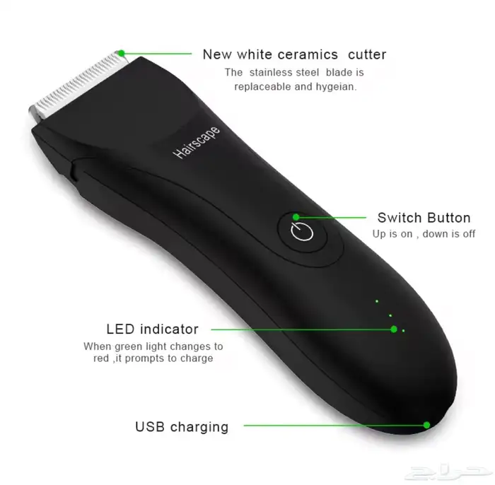 العناية بالشعر 3