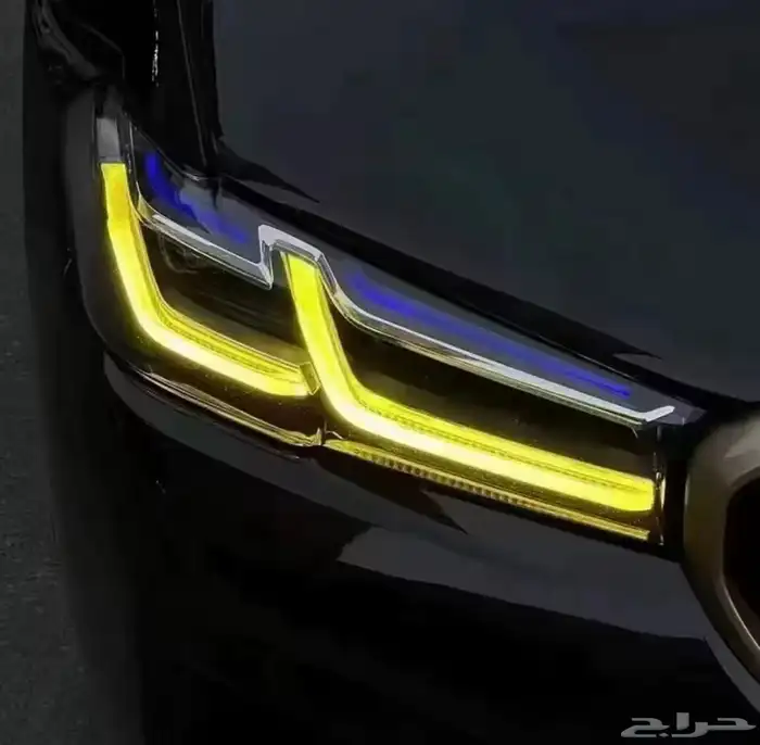 قطع واكسسوارات BMW 5series 11